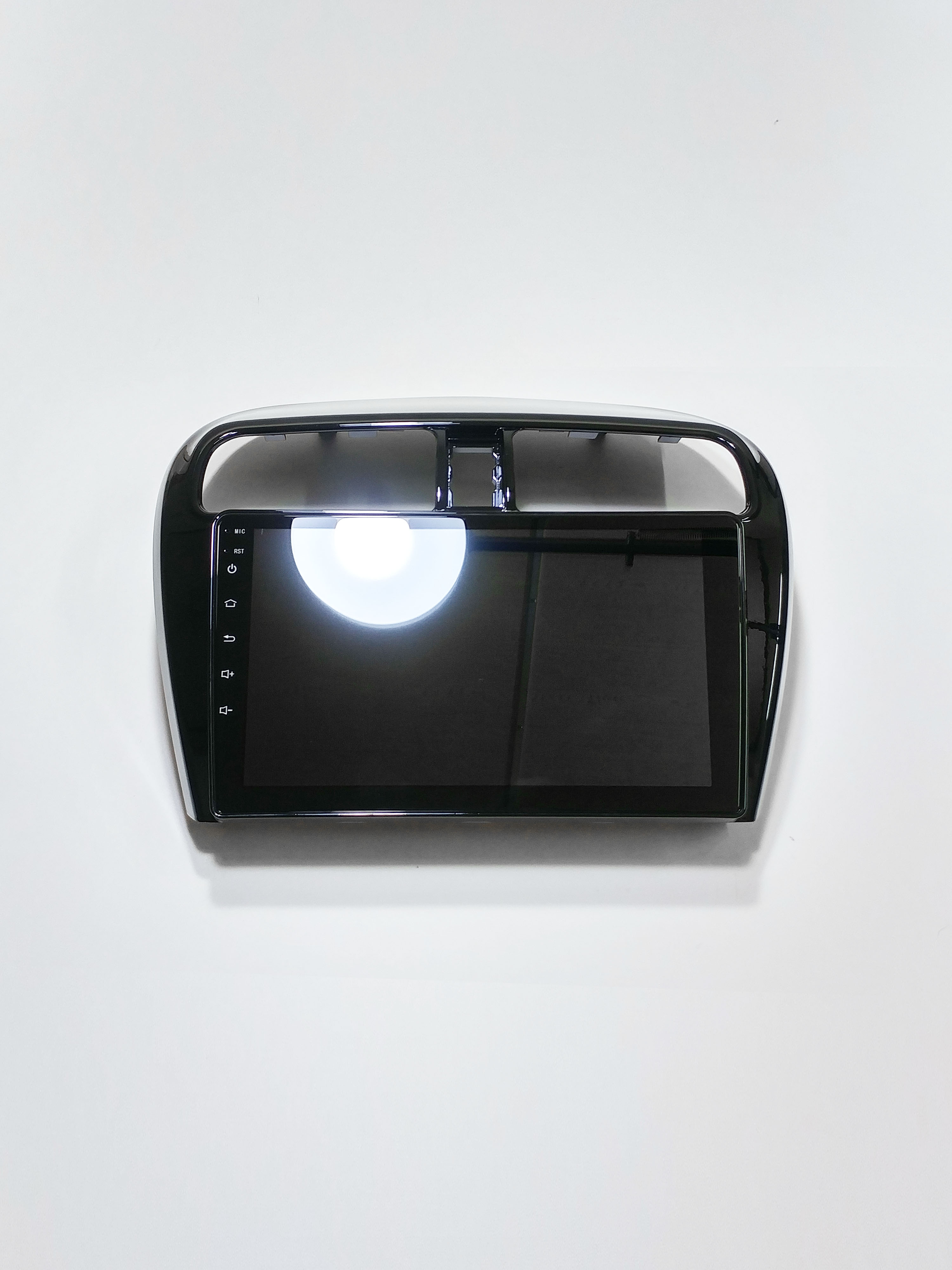 MÀN HÌNH ANDROID MITSUBISHI ATTRAGE 2019-2020 / MISUBISHI MIRAGE 2012-2016 (9 INCH)